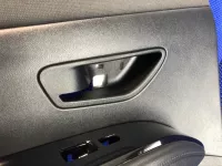 Обшивка двери задней левой на Hyundai Tucson NX4 — фото 13