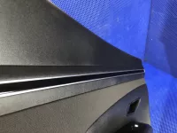 Обшивка двери задней левой на Hyundai Tucson NX4 — фото 2