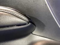 Обшивка двери передней левой на Hyundai Tucson NX4 — фото 3