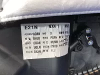 Обшивка двери передней левой на Hyundai Tucson NX4 — фото 26