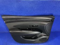 Обшивка двери передней левой на Hyundai Tucson NX4 — фото 7