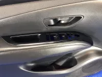Обшивка двери передней левой на Hyundai Tucson NX4 — фото 15