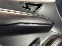 Обшивка двери передней левой на Hyundai Tucson NX4 — фото 13