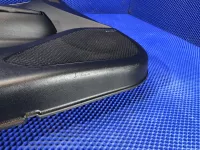 Обшивка двери передней левой на Hyundai Tucson NX4 — фото 20