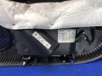 Обшивка двери передней левой на Hyundai Tucson NX4 — фото 25