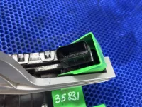 Замок двери задней левой на Hyundai Tucson NX4 — фото 9