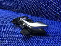 Ручка двери задней внутренняя левая на Hyundai Tucson NX4 — фото 5