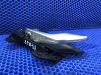 Ручка двери передней внутренняя левая на Hyundai Tucson NX4 — фото 3