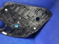 Стеклоподъемник электрический задний левый на Hyundai Tucson NX4 — фото 3