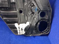 Стеклоподъемник электрический задний правый на Hyundai Tucson NX4 — фото 8