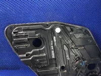 Стеклоподъемник электрический задний правый на Hyundai Tucson NX4 — фото 4