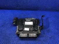 Блок управления двигателем G4NL Hyundai Tucson 4 NX4 — фото 1