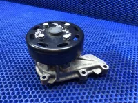 ПОМПА на Hyundai Tucson NX4 — фото 3