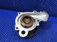 ПОМПА на Hyundai Tucson NX4 — фото 6