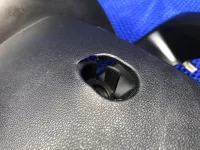 Кожух рулевой колонки на Hyundai Tucson NX4 — фото 9