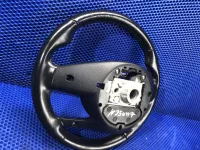 Рулевое колесо на Hyundai Tucson NX4 — фото 19