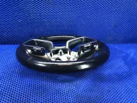 Рулевое колесо на Hyundai Tucson NX4 — фото 17