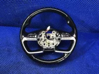 Рулевое колесо РУЛЬ Hyundai Tucson 4 NX4 — фото 1
