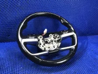 Рулевое колесо на Hyundai Tucson NX4 — фото 6