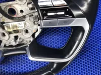 Рулевое колесо на Hyundai Tucson NX4 — фото 10