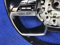Рулевое колесо на Hyundai Tucson NX4 — фото 11