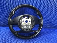 Рулевое колесо на Hyundai Tucson NX4 — фото 2