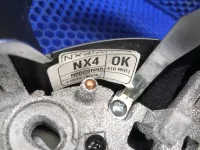 Рулевое колесо на Hyundai Tucson NX4 — фото 14