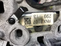 Рулевое колесо на Hyundai Tucson NX4 — фото 13