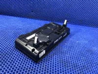 Панель приборов на Hyundai Tucson NX4 — фото 7