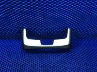 Накладка консоли центральной Hyundai Tucson 4 NX4 — фото 1