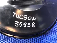 Усилитель тормозов вакуумный на Hyundai Tucson NX4 — фото 9