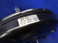 Усилитель тормозов вакуумный на Hyundai Tucson NX4 — фото 7