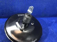 Усилитель тормозов вакуумный на Hyundai Tucson NX4 — фото 2