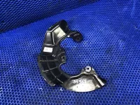 Пыльник тормозного диска на Hyundai Tucson NX4 — фото 3