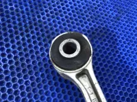 Опора двигателя задняя на Hyundai Tucson NX4 — фото 6