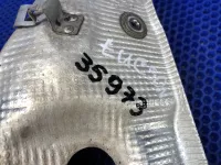 Экран тепловой на Hyundai Tucson NX4 — фото 4