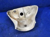 Экран тепловой на Hyundai Tucson NX4 — фото 2