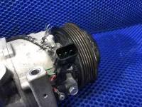Компрессор кондиционера на Hyundai Tucson NX4 — фото 4