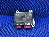 Блок управления AIR BAG на Hyundai Tucson NX4 — фото 2