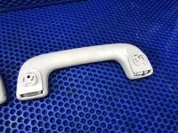 Ручка потолочная комплект на Hyundai Tucson NX4 — фото 6