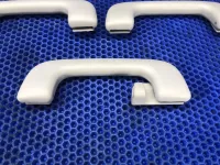 Ручка потолочная комплект на Hyundai Tucson NX4 — фото 3