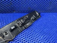 Фонарь подсветки номера на Hyundai Tucson NX4 — фото 7
