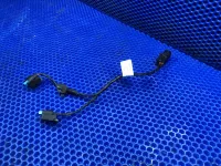 Проводка двигателя на Hyundai Tucson NX4 — фото 3