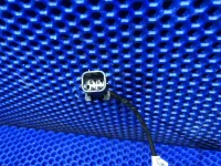 Проводка двигателя на Hyundai Tucson NX4 — фото 6