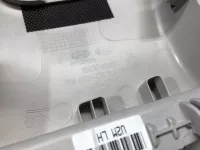 Обшивка стойки средней левой верхняя на Hyundai Tucson NX4 — фото 4