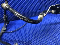 провод датчика abs на Hyundai Tucson NX4 — фото 4