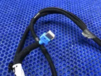 Дата-кабель USB на Hyundai Tucson NX4 — фото 6