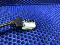 Дата-кабель USB на Hyundai Tucson NX4 — фото 3