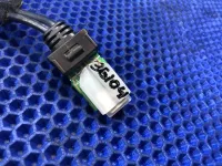 Дата-кабель USB на Hyundai Tucson NX4 — фото 9