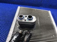 Испаритель кондиционера на Hyundai Tucson NX4 — фото 3